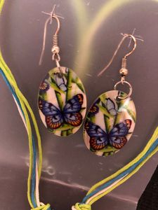 Brand New Shell Jewellery
