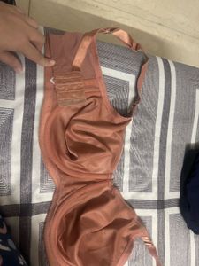 Comfortable Everyday Bra new