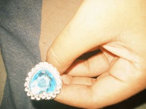 Chunky Statement Ring Set