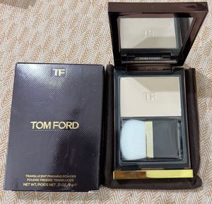 Tom Ford Translucent Finishing Powder