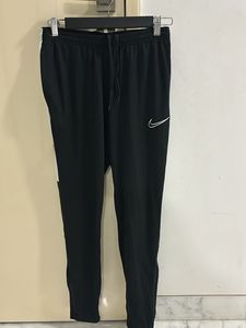 Nike Black Track Pants