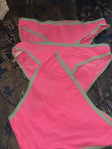 2 penties clovia Cute Pink Undies