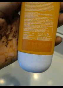 DOT and Key New Sunscreen  Mango detan free delive