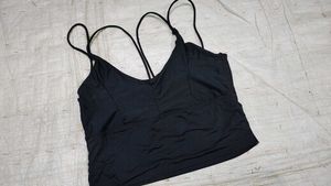Comfortable Sports Bra