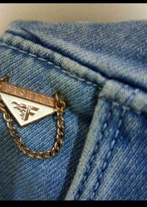 BOGO Stylish Blue Denim Jeans