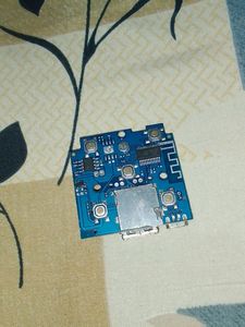 Tg 113 Speaker Module For Making Speake