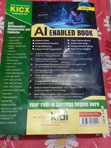 SSC Mathematics Solved Papers 2027