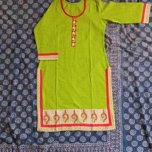 KURTI