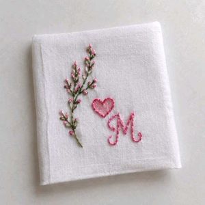 Customised Handkerchief