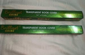 Brilliant Shine Book Covers