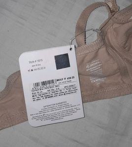 Jockey Bra