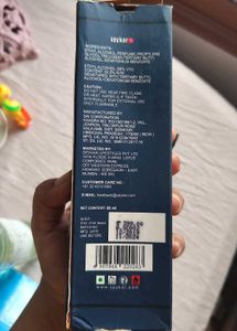 Spykar Azure Eau de Toilette for Men