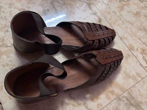 Kolhapuri sandal