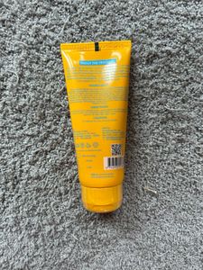 Conscious Chemist Sunscreen