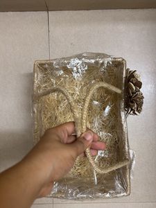 Decorative Diwali Gift Basket