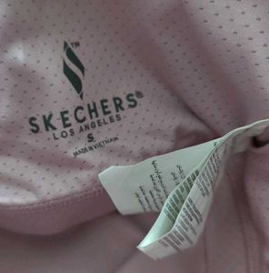 Skechers GOSCULPT Python Tank Top (With Sports Bra