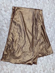 soft shiny stracheble Abaya's Stole