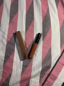 Lipstick Swatches: Brown Nude &amp; Rose Pink