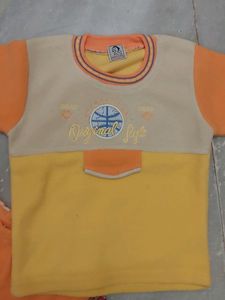 Baby Suit
