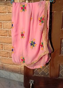 Panjabi Patiyala Suit