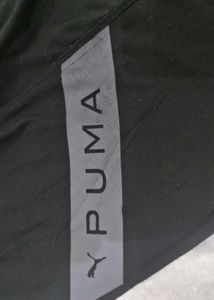 Puma sport t shirt
