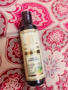Khadi Natural Shampoo
