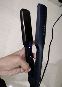 Hair Straightener