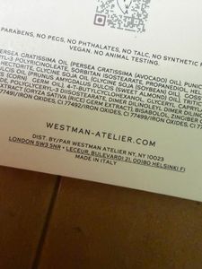 Westman Atelier Vital Skincare Complexion Drops