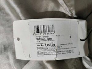Relax Fit Pants