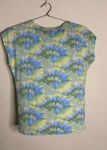 Tie-Dye T-Shirt