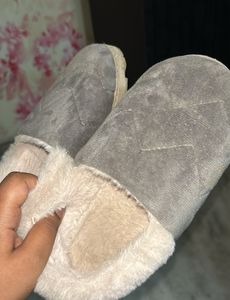 Imported Open Shoes