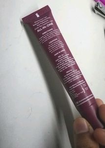 Conscious Chemist Lush Lips Balm