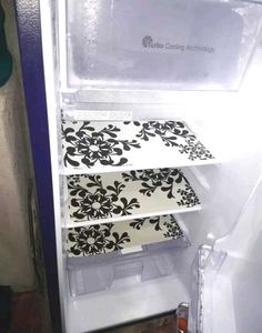 New Kitchen Fridge Mat