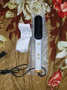 Ktein Straight Comb Hair Straightener