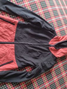 Women's Hooded Jacket