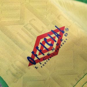 Vintage Manchester Utd 1992-1993 limited editio