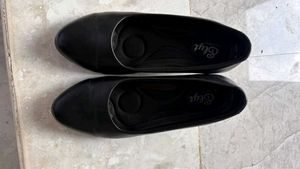Classic Black Women’s Formal Bellies | Elyt Comfor