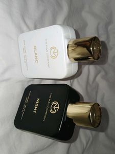 The Man Company Perfume Set
