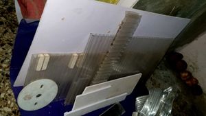 Polycarbonate Sheets & Building Materials