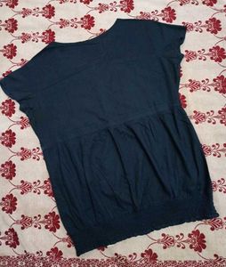 Lee Cooper Embroidered Top