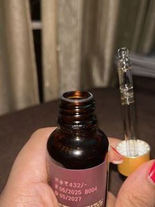 Jatamansi Scalp Serum for Premature Greying