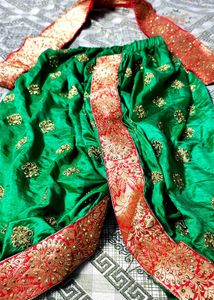 Adorable Krishna Costume for Kids