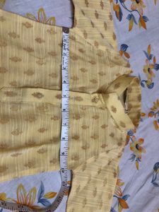 Baby Kurta Pajama Set