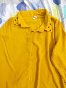 New Shirt For Women