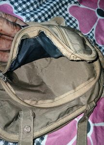 Affordable Sling Bag + Freebie Added