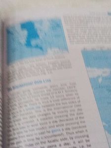 Certificate Physical and Human Geography