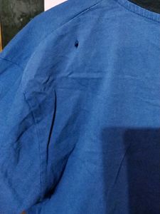 Men's Full Tshirt