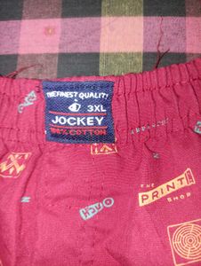 Men's Printed Boxer Shorts