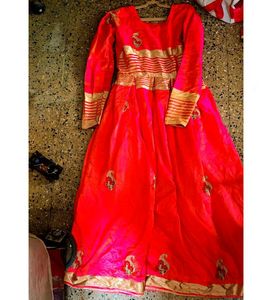 Beautiful Gown