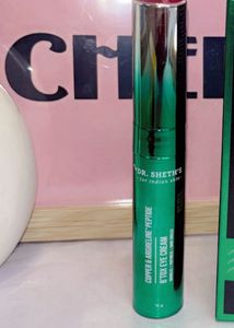 Dr. Sheth's Copper &amp; Argireline Eye Cream